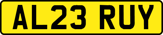 AL23RUY