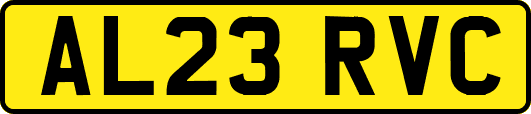 AL23RVC