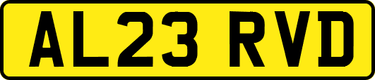 AL23RVD