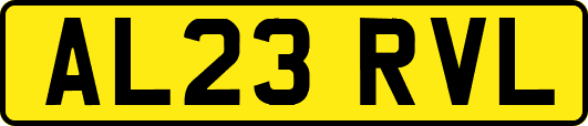 AL23RVL
