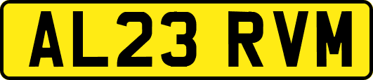 AL23RVM