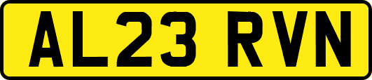 AL23RVN