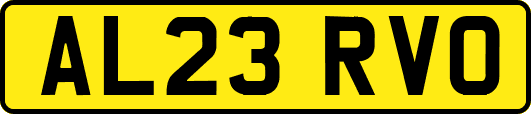 AL23RVO