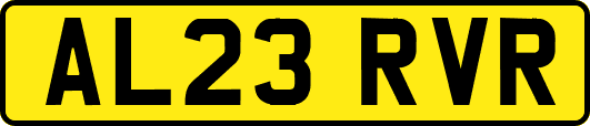 AL23RVR