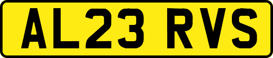 AL23RVS