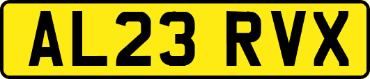 AL23RVX