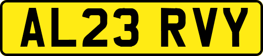 AL23RVY
