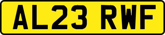 AL23RWF