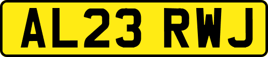 AL23RWJ