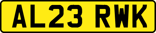 AL23RWK