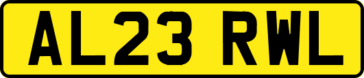 AL23RWL