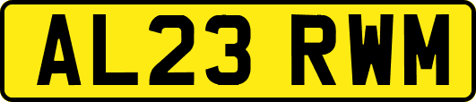 AL23RWM
