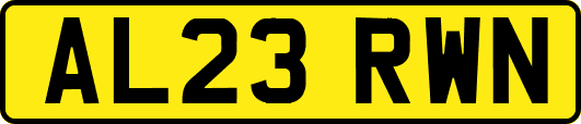 AL23RWN