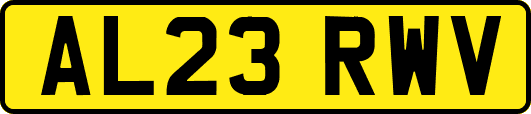 AL23RWV