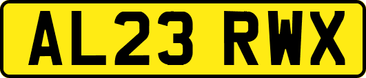 AL23RWX