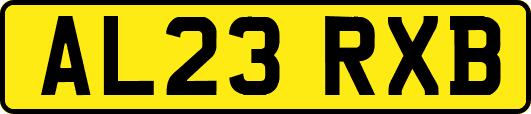 AL23RXB