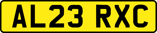 AL23RXC