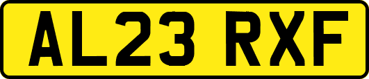 AL23RXF