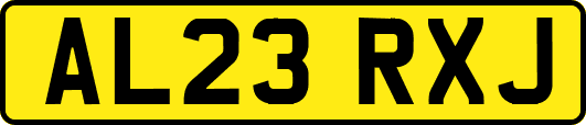 AL23RXJ