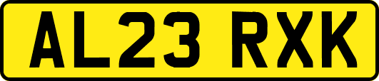 AL23RXK