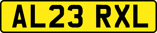 AL23RXL