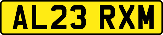 AL23RXM