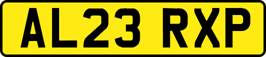 AL23RXP