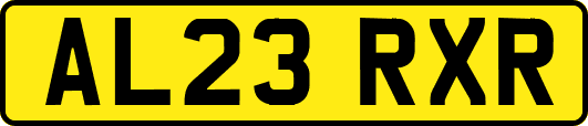 AL23RXR