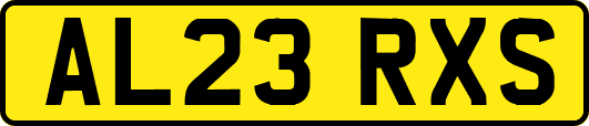 AL23RXS