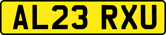 AL23RXU