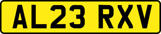AL23RXV