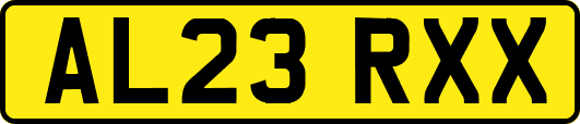 AL23RXX