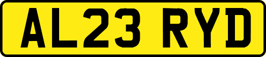 AL23RYD