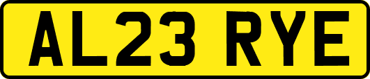 AL23RYE