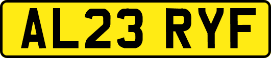 AL23RYF