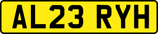 AL23RYH