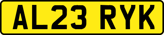 AL23RYK