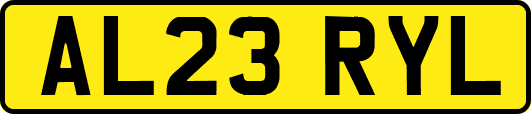 AL23RYL
