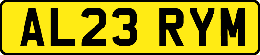 AL23RYM