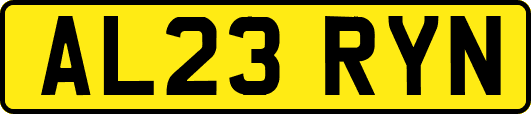 AL23RYN