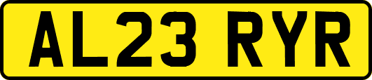AL23RYR