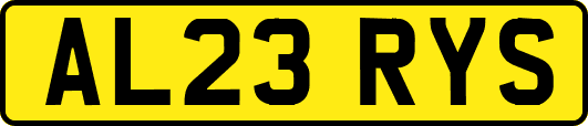 AL23RYS