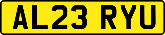 AL23RYU