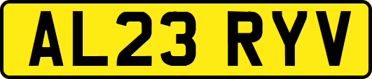AL23RYV