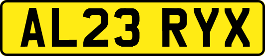 AL23RYX