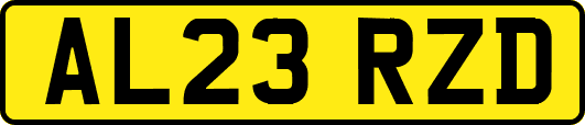 AL23RZD
