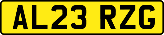AL23RZG
