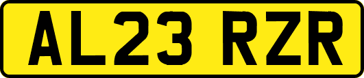 AL23RZR