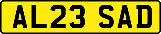 AL23SAD