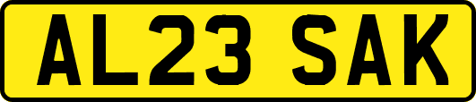 AL23SAK